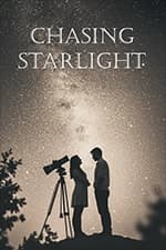 lovljenje zvezdne svetlobe