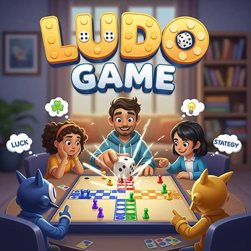 Igra Ludo